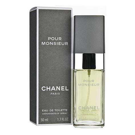 chanel pour homme cologne